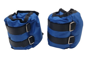 Tegovi za ruke i noge pješčani - 2kg