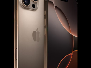 Iphone 16 pro Max 512GB