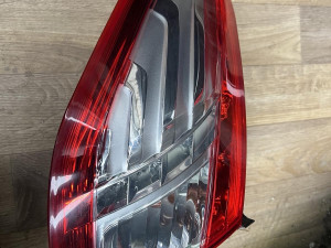 Stopa Peugeot 508 SW Lijeva