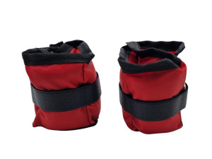 Tegovi za ruke i noge pješčani - 0.5kg