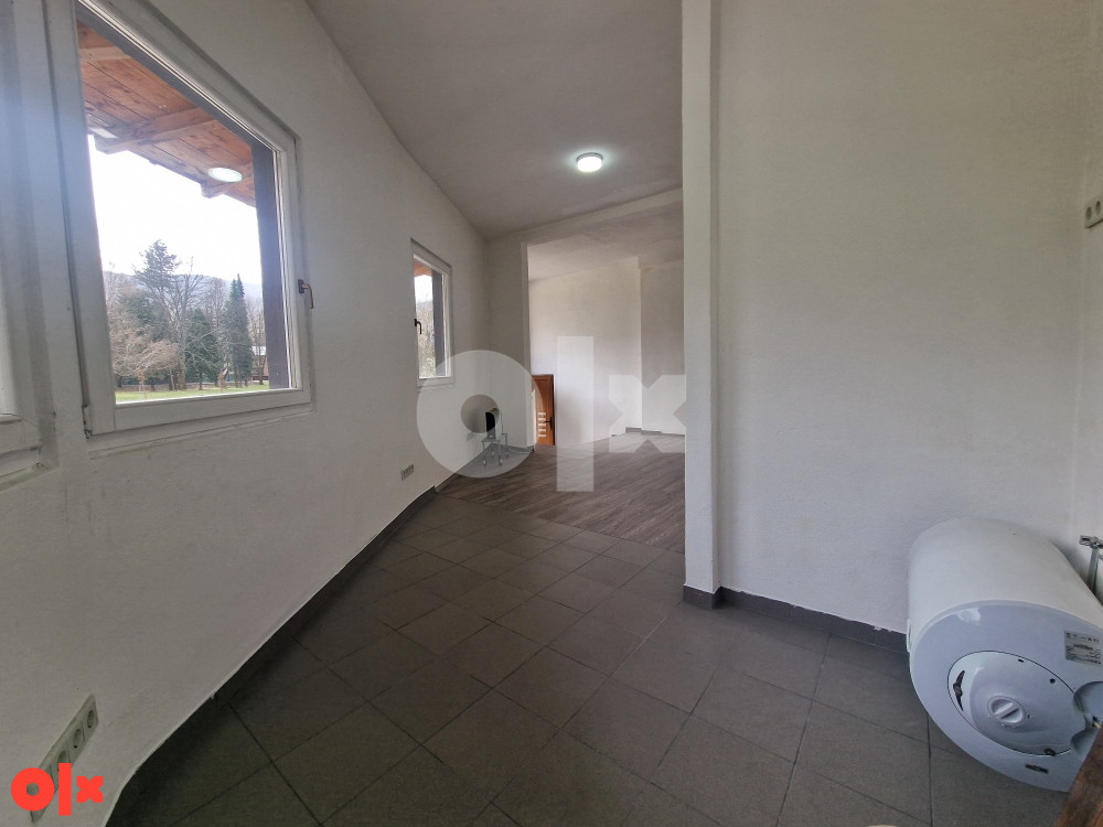 Garsonjera, Ilidža, 29m2 I Sky 2