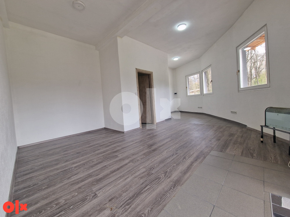 Garsonjera, Ilidža, 29m2 I Sky