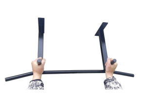 Vratilo za zgibove plafonsko