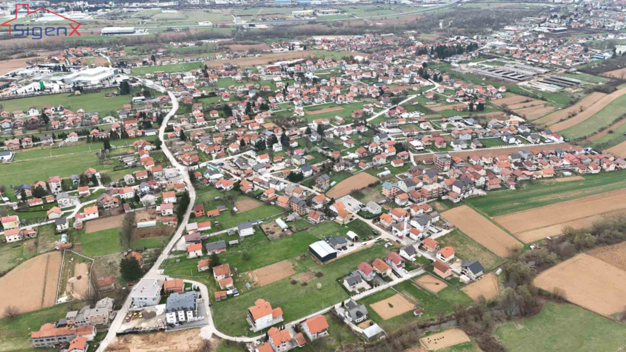 Sigenx prodaje:zemljište/Doglodi/4000 m2 17