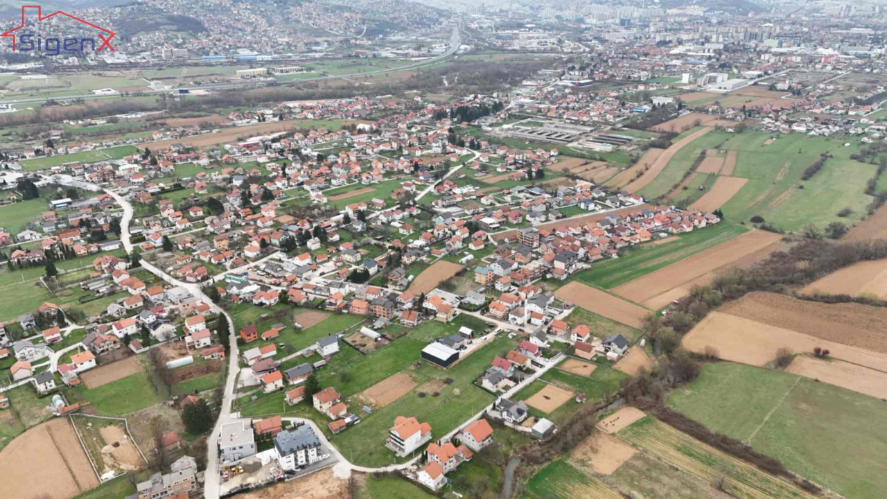 Sigenx prodaje:zemljište/Doglodi/4000 m2 18