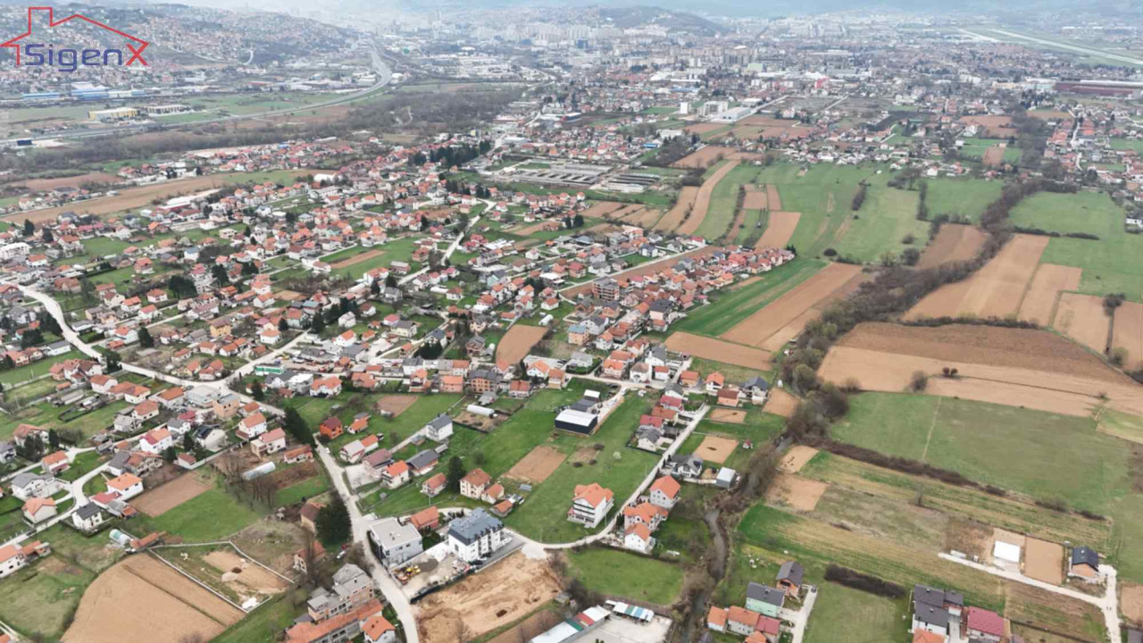 Sigenx prodaje:zemljište/Doglodi/4000 m2 19