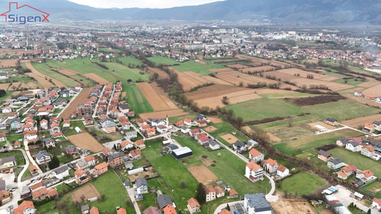 Sigenx prodaje:zemljište/Doglodi/4000 m2 21