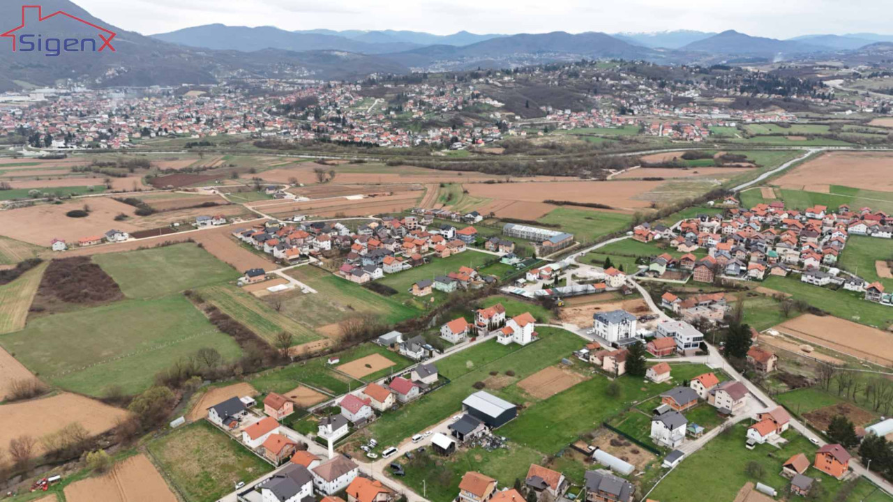 Sigenx prodaje:zemljište/Doglodi/4000 m2 23