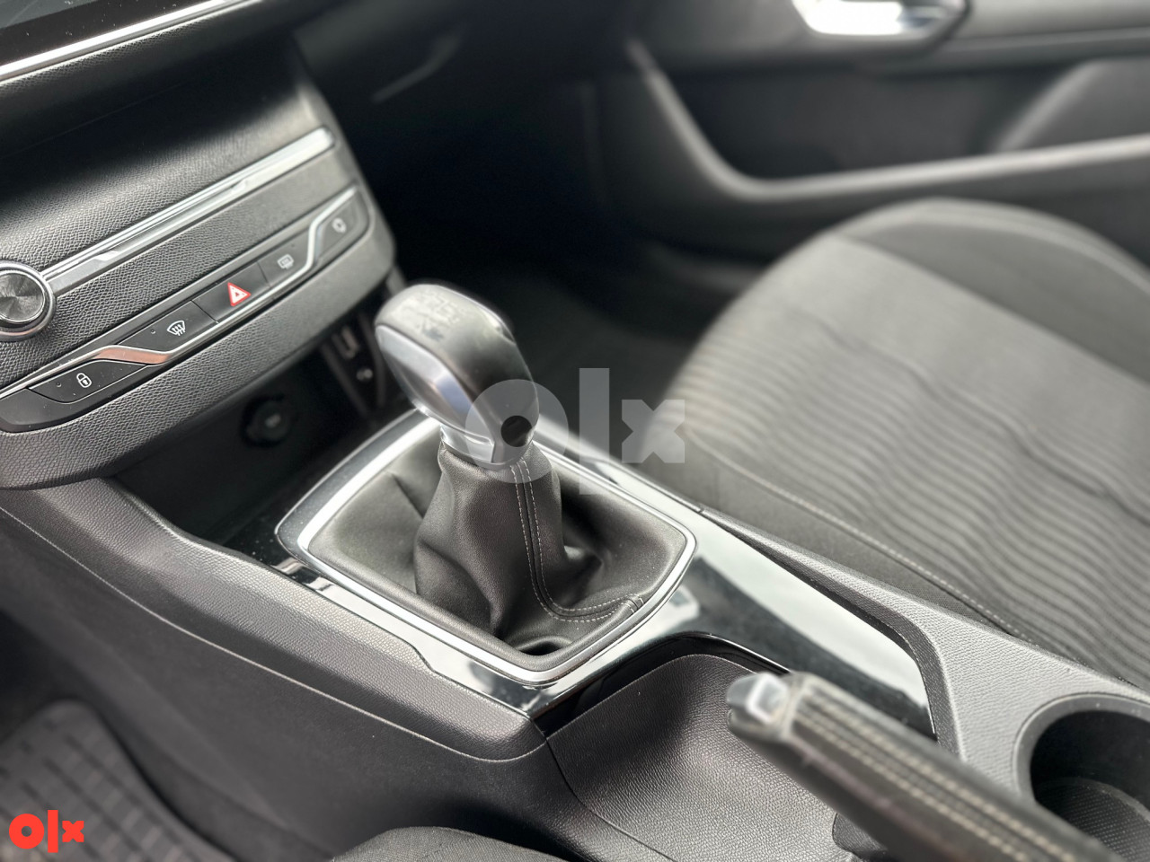 PEUGEOT 308 1.6HDi