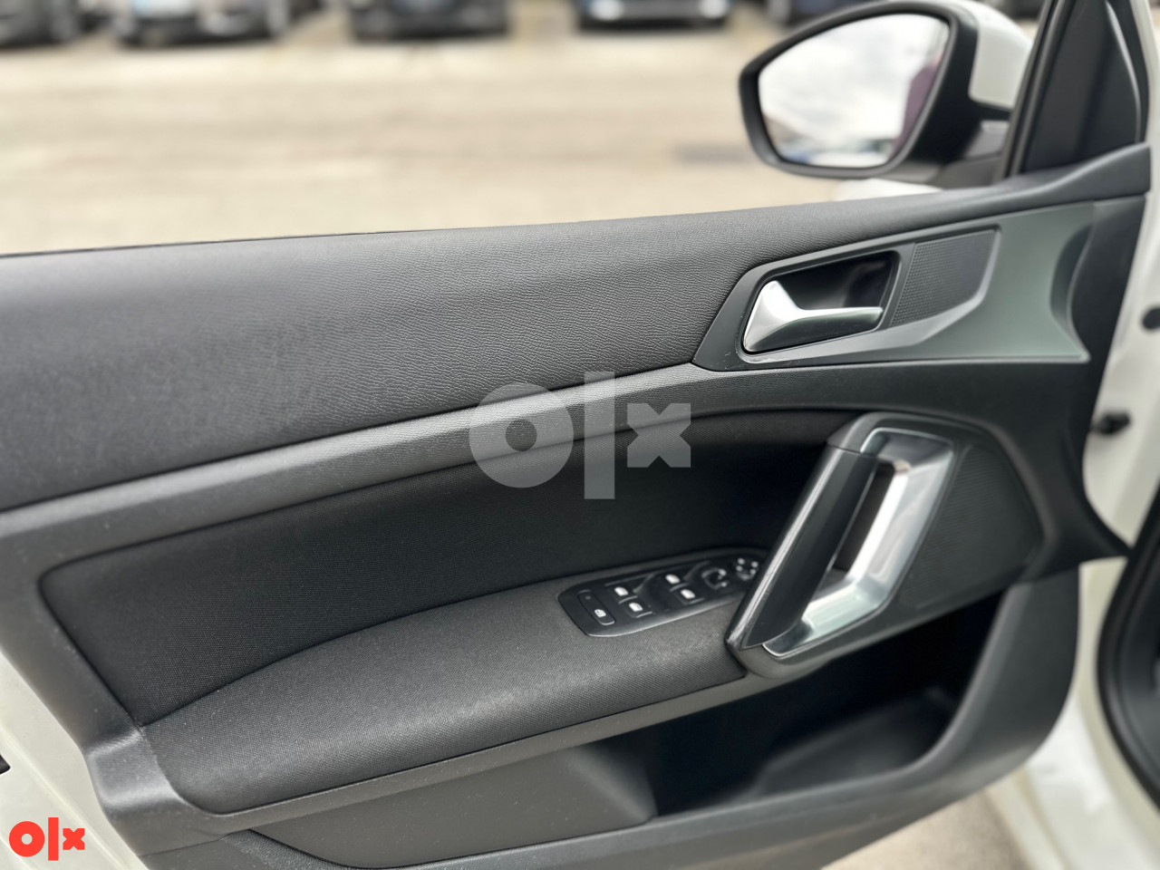 PEUGEOT 308 1.6HDi