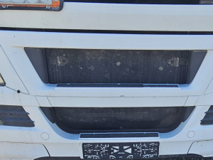 PLASTIGE MAN TGA,TGX,TGS