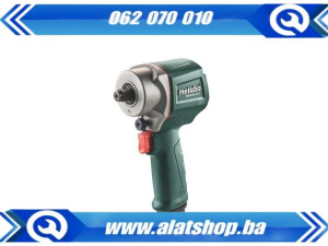 Metabo Pneumatski Udarni Odvijač DSSW 500-1/2 C, 500Nm 601590000
