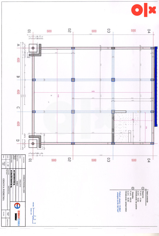 Poslovni prostor Doboj 166m2 6
