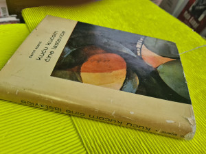 Ćamil Sijarić KUĆU KUĆOM ČINE LASTAVICE (1. izd., 1962)