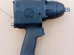 Profesionalni pistolj RodCraft RC pneumatski odvijac Germany