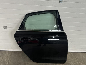 Vrata Audi A6 4G C7 Zadnja desna LIMUZINA