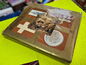 Savremena pravoslavna Srpska umetnost