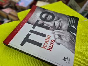 TITO kratki kurs - Zoran Panović