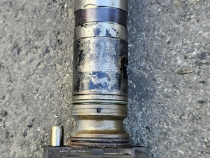 ŠTEK PUMPA MERCEDES ATEGO