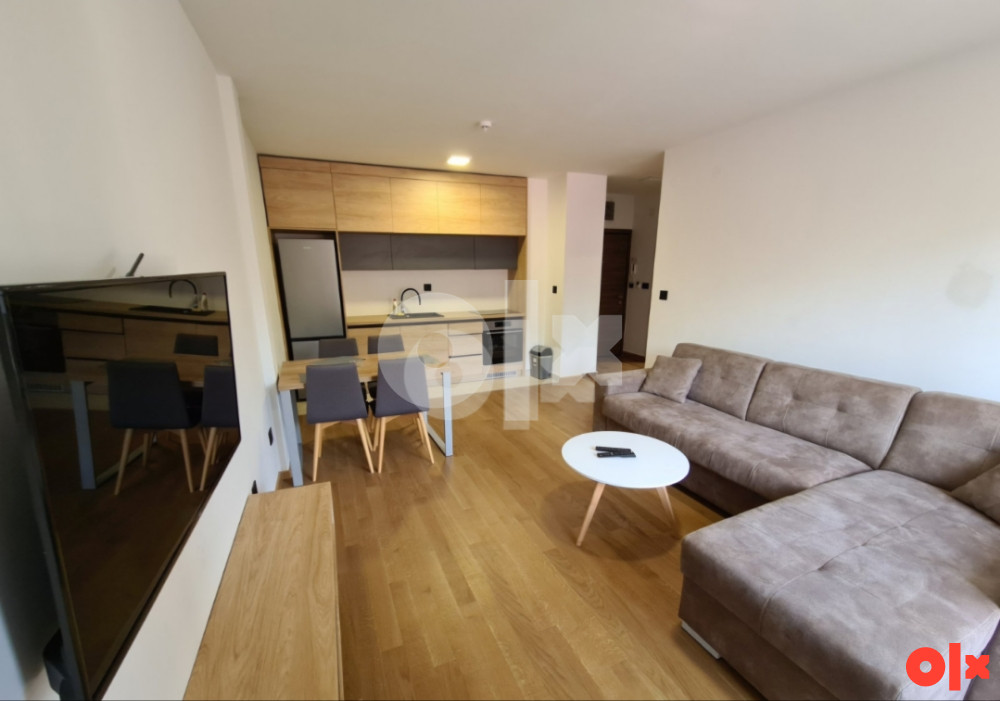 Luksuzan Apartman Jahorina kraj staze