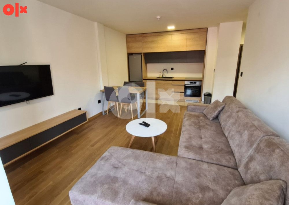 Luksuzan Apartman Jahorina kraj staze 2
