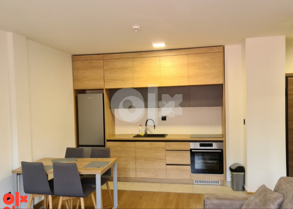Luksuzan Apartman Jahorina kraj staze 3