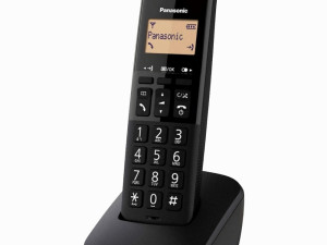 Telefon bežični, Panasonic, LCD Display
