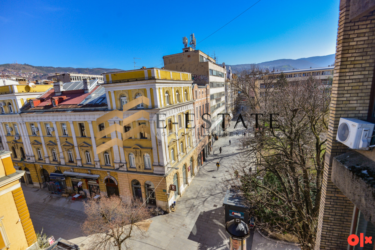 Poslovni prostor Sarajevo  Ferhadija - Stari Grad