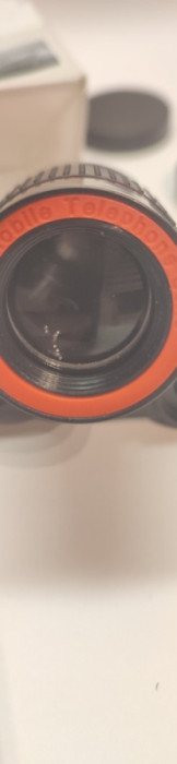 Teleskopski monokular za mobitel 12x52 ODLICAN