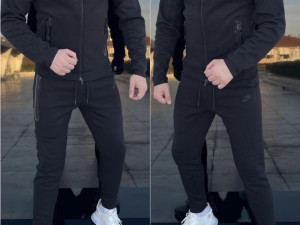 Muška komplet trenerka Nike M,L,XL