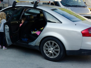 Audi A6 Quattro