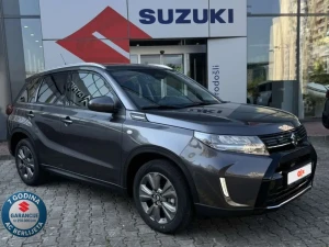 New Vitara Hybrid  GL+ MT6 - 7 godina garancije - 033 460 200
