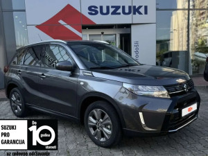New Vitara 10 GODINA GARANCIJE Hybrid  GL+ MT6 033 460 200