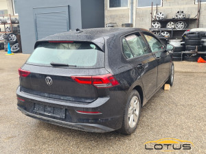 Vozilo u dijelovima GOLF 8 2.0 TDI 2019-