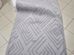 Staza pamučna 80cm širina