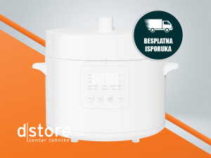 Xiaomi Višenamjenski ekspres lonac, El Pressure  dstore