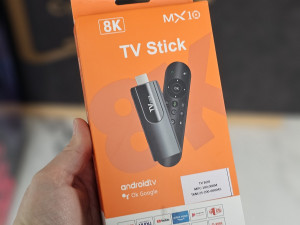 Android TV Stick H618 2/16GB