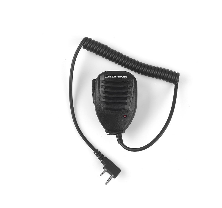 Mikrofon za radio stanice BAOFENG walkie talkie UV-5R 042462