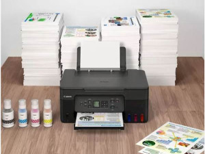 MFP CANON PIXMA G3470