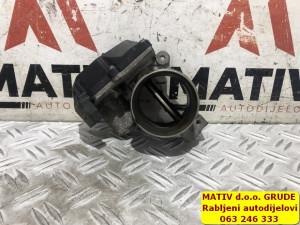 Klapna gasa VW Touareg 7P 2012 059145950AA