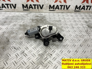 Motorić BRISAČA ZADNJI VW Touareg 7P 2012 7P6955711A