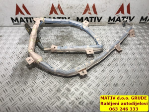 Krovni jastuk LIJEVI VW Touareg 7P 2012 7P6880741C