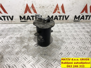 Kućište filtera goriva VW Touareg 7P 3,0 TDI 2012 7P6127401