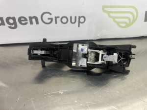 Steka nosac steke Mercedes W211 (fotografija 2)