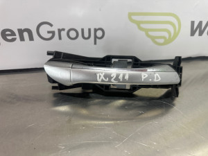 Steka nosac steke Mercedes W211 (fotografija 1)