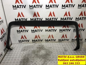 Obloga zadnje HAUBE GEPEKA VW Touareg 7P 2012 7P6867603