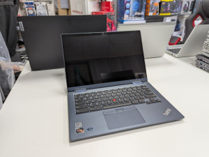 Laptop Lenovo ThinkPad Yoga C13 R5/8GB/128GB/13,3"