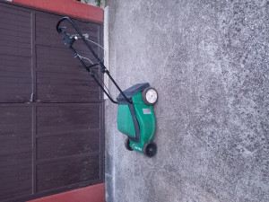 Elektro kosilica marke SWING ispravna
