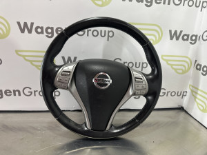 Volan airbag volana Nissan Qashqai 2015