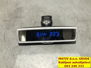 Retrovizor UNUTARNJI VW Touareg 7P 2012 7P6857511T